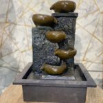 16-Inch Water Fountain – Soothing Indoor Décor Element