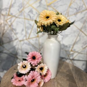 Handcrafted Decorative Flower – Single Piece