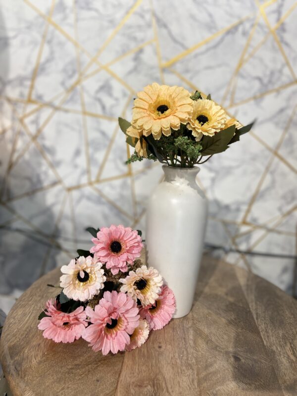 Handcrafted Decorative Flower – Single Piece