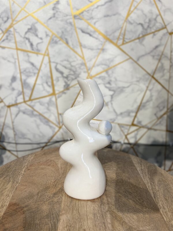 Premium Ceramic Vase – Minimal Home Decor